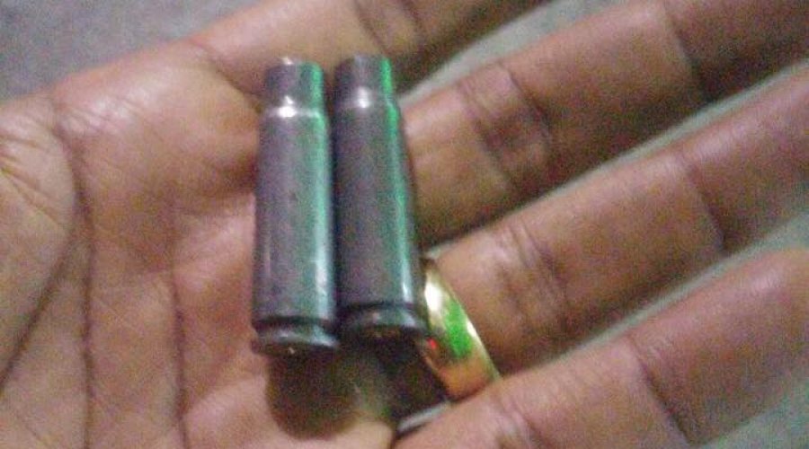 [Veja como ficou agência após invasão de criminosos no Cabula]