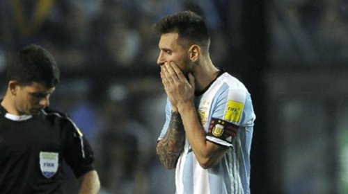 [Eliminatórias da América do Sul: saiba as chances de cada seleção]