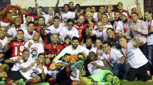 [FBF define datas da disputa do Campeonato Baiano de 2018]