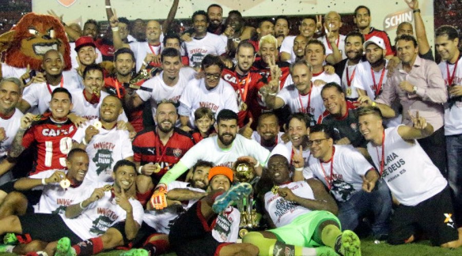 [FBF define datas da disputa do Campeonato Baiano de 2018]