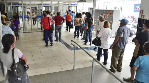 [Febraban adia para 2018 recebimento de boleto vencido em qualquer banco]