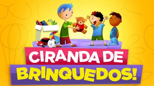 [Entrega de Brinquedos contempla  Conselhos Tutelares da Sede e Orla em Camaçari]