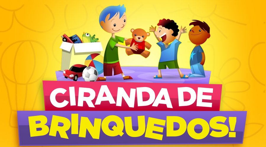 [Entrega de Brinquedos contempla  Conselhos Tutelares da Sede e Orla em Camaçari]