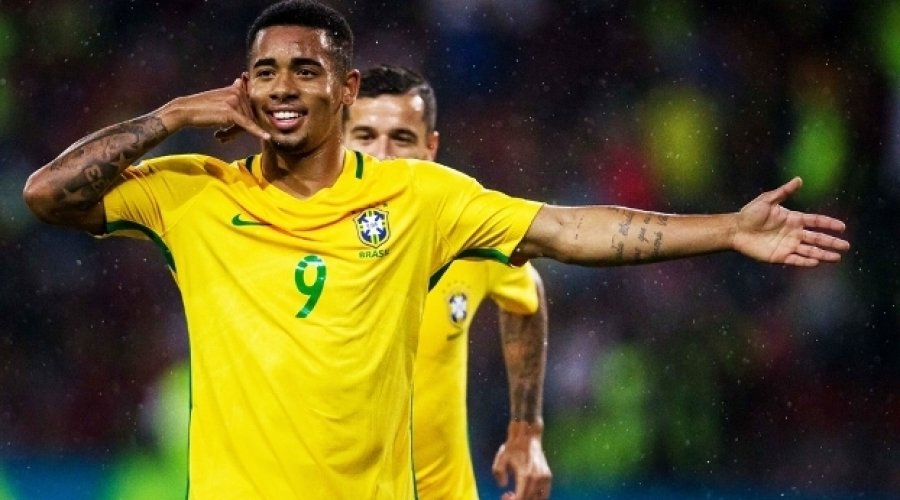 [Copa 2018: Brasil vence o Chile e termina eliminatórias com dez pontos de frente para 2º colocado]