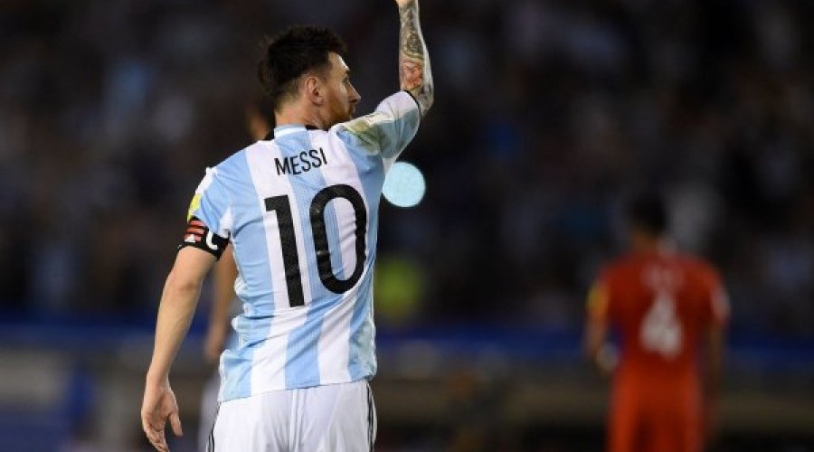 [Copa 2018: Argentina vence e se garante no Mundial; Uruguai e Colômbia também se classificam]