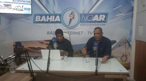 [“Não há motivos”, diz presidente da Câmara de Simões Filho sobre boatos de rompimento com Dinh...]