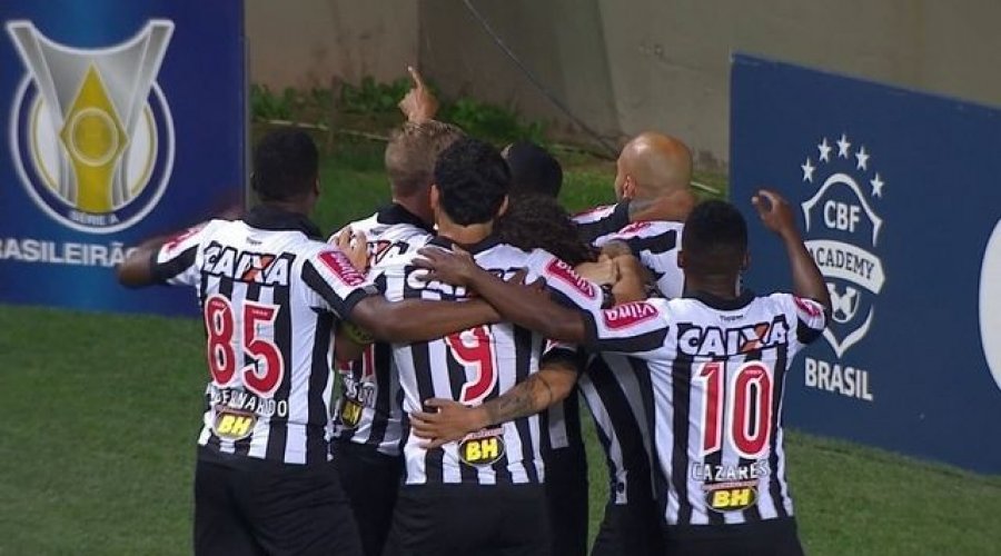 [Série A: concorrentes ajudam, e dupla BaVi não perde posições no início da 27ª rodada]