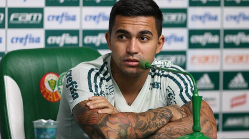 Atacante Dudu lamenta jogo contra o Bahia ser no Pacaembu: [Atacante Dudu lamenta jogo contra o Bahia ser no Pacaembu:
