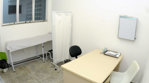 [Prefeitura entrega Unidade de Saúde em Barra de Pojuca nesta segunda (16)]