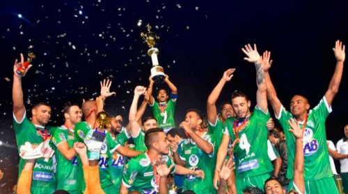 [Copa Governador do Estado da Bahia não será disputada em 2017]