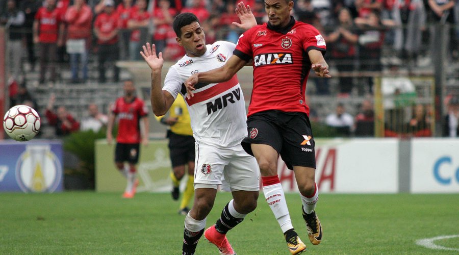 [Série B: ABC, Náutico e Santa Cruz ficam perto do rebaixamento à Série C]