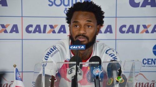 Renê Júnior confirma ofensa racial, mas afirma que não vai prestar queixa: [Renê Júnior confirma ofensa racial, mas afirma que não vai prestar queixa: