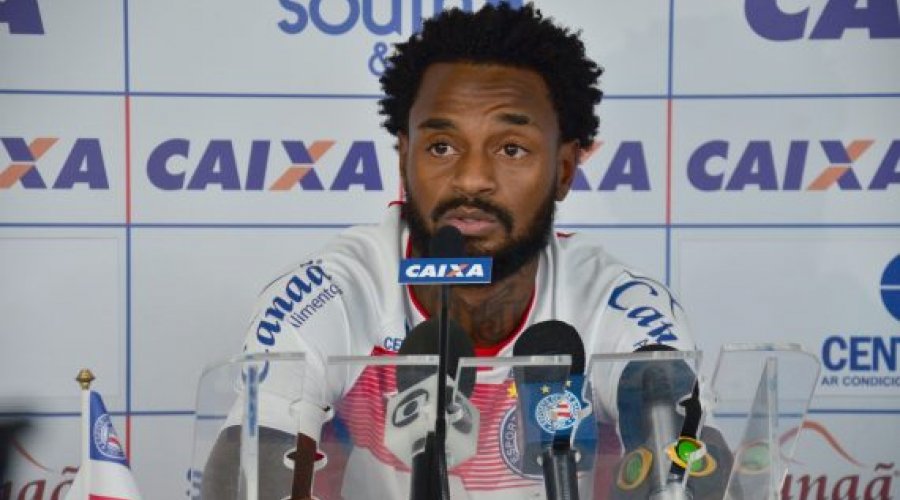 Renê Júnior confirma ofensa racial, mas afirma que não vai prestar queixa: [Renê Júnior confirma ofensa racial, mas afirma que não vai prestar queixa: