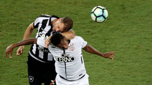 [Briga aberta: após 30 rodadas, disputa por título, Libertadores e Z4 segue indefinida]