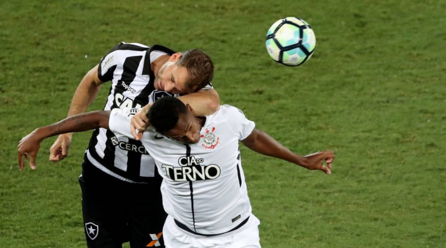 [Briga aberta: após 30 rodadas, disputa por título, Libertadores e Z4 segue indefinida]
