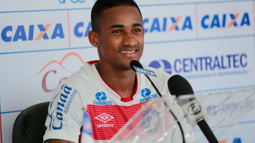 Em tom de despedida, Eduardo planeja deixar o Bahia na Copa Sul-Americana: [Em tom de despedida, Eduardo planeja deixar o Bahia na Copa Sul-Americana:
