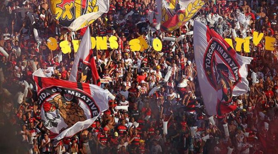 [Vitória inicia venda de ingressos para jogo contra o Atlético-GO]