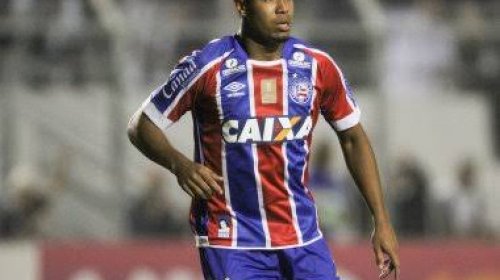 [Rodrigão é afastado e não joga mais pelo Bahia]