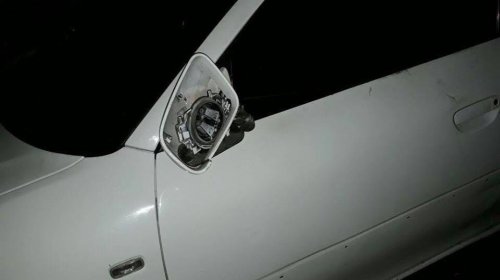 Radialista repudia vandalismo no Barradão e questiona: [Radialista repudia vandalismo no Barradão e questiona: