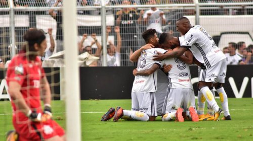 [Série A: Corinthians dá sorte de campeão, São Paulo respira e Atlético-GO se afunda]