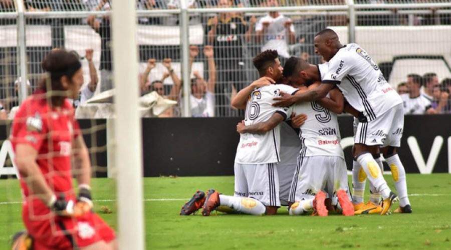 [Série A: Corinthians dá sorte de campeão, São Paulo respira e Atlético-GO se afunda]