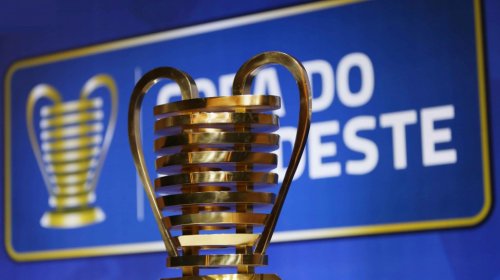 [Nordestão 2018: SBT confirma oficialmente que irá transmitir os jogos em TV aberta]