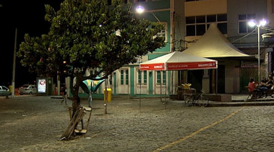 [Polícia investiga morte de jovem de 24 anos no bairro do Rio Vermelho]