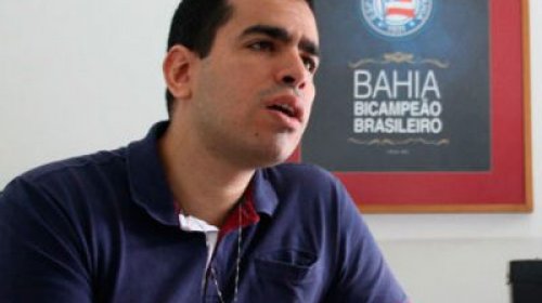 Marcelo Sant´Ana pede atenção redobrada na reta final da Série A: [Marcelo Sant´Ana pede atenção redobrada na reta final da Série A: