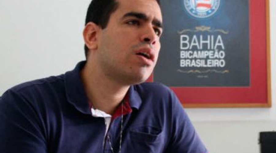 Marcelo Sant´Ana pede atenção redobrada na reta final da Série A: [Marcelo Sant´Ana pede atenção redobrada na reta final da Série A: