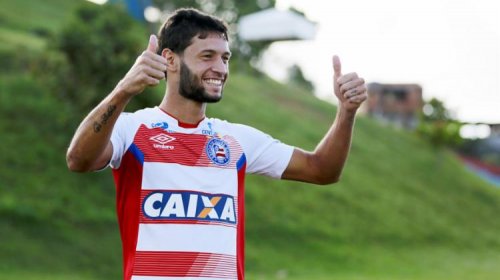 [Juninho Capixaba agradece elogios recebidos pelo treinador e não se acomoda com números]