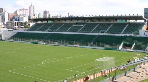 [Show de banda britânica faz CBF alterar local da partida entre Grêmio x Vitória]