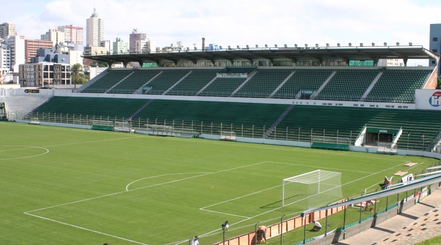 [Show de banda britânica faz CBF alterar local da partida entre Grêmio x Vitória]