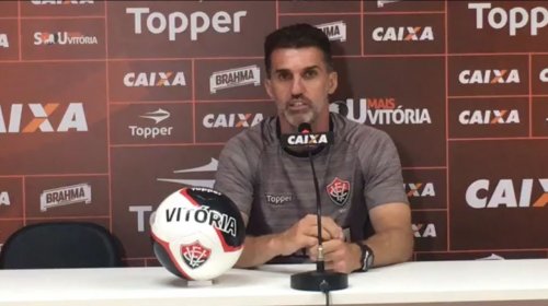 Vágner Mancini analisa jogos contra times que brigam por G6: [Vágner Mancini analisa jogos contra times que brigam por G6: