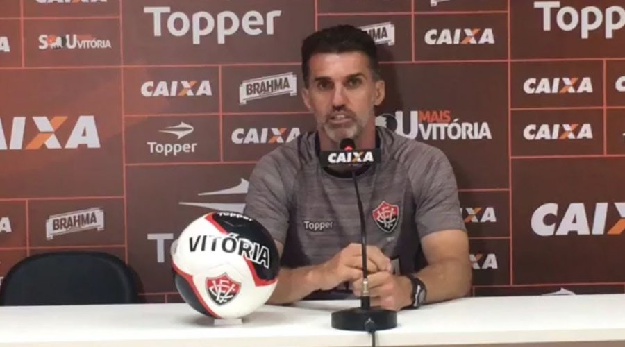 Vágner Mancini analisa jogos contra times que brigam por G6: [Vágner Mancini analisa jogos contra times que brigam por G6: