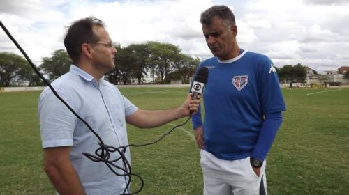 [Baianão 2018: Bahia de Feira anuncia dois reforços e retorno de treinador]