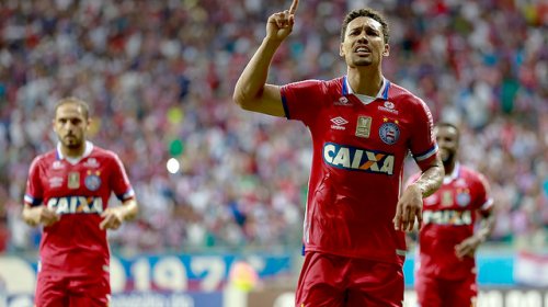 Edigar Junio enaltece triunfo e pede foco na reta final: [Edigar Junio enaltece triunfo e pede foco na reta final: