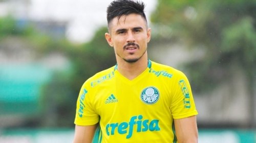 [Número de desfalques do Palmeiras para jogo contra o Vitória deve aumentar para quatro]