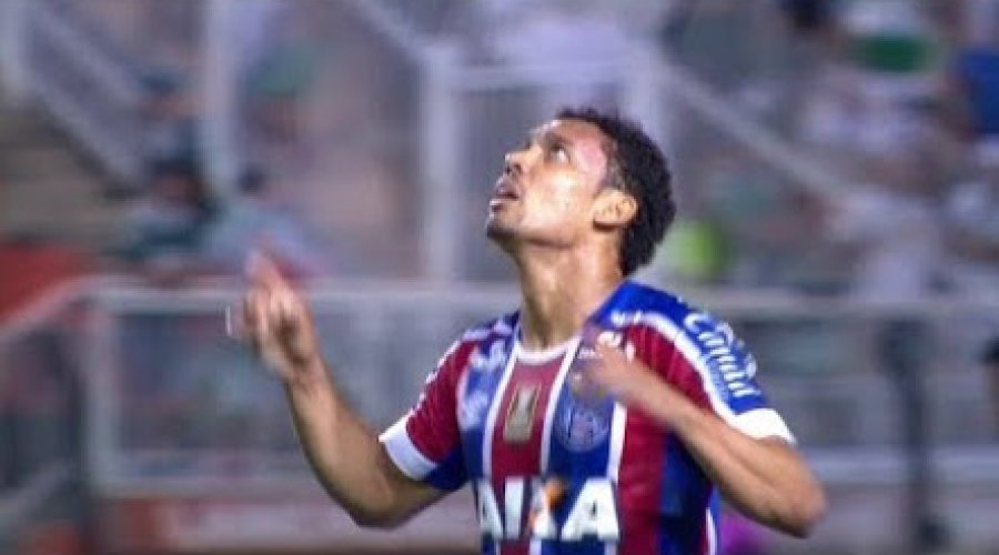[Bahia empolga, vence o Avaí e fica perto da zona da pré-Libertadores]