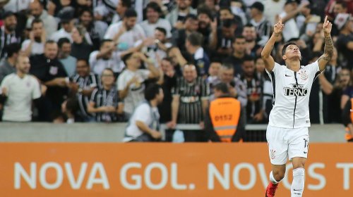 [Série A: chances de título do Corinthians disparam e time pode ser campeão na 35ª rodada]