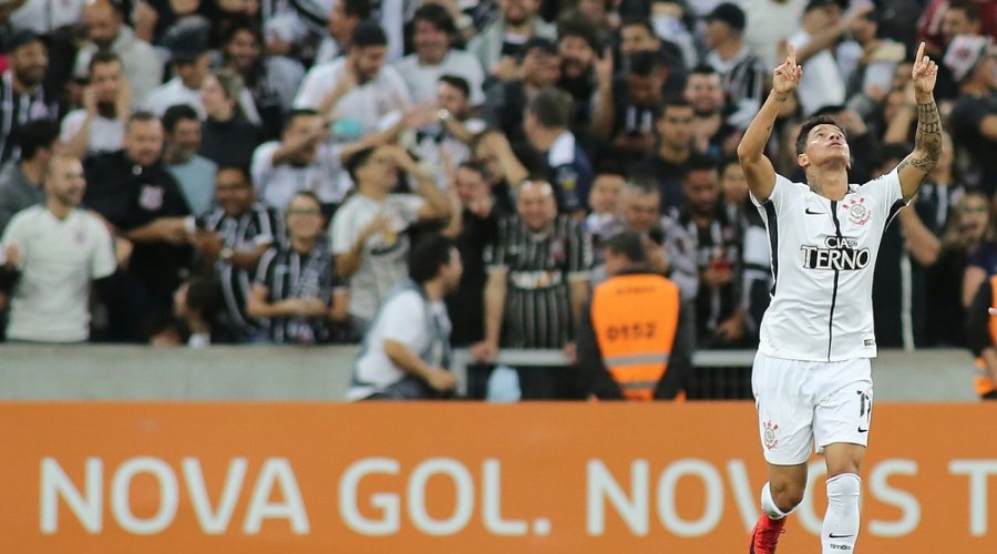 [Série A: chances de título do Corinthians disparam e time pode ser campeão na 35ª rodada]