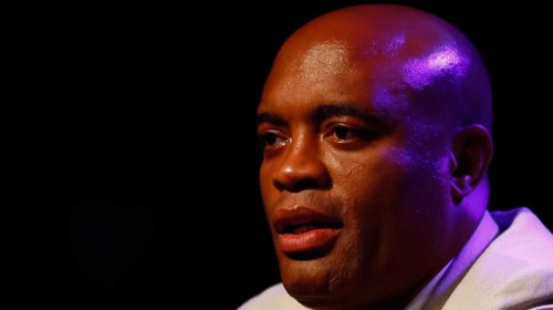 [Anderson Silva cai pela 3ª vez no antidoping e está fora do UFC Xangai]
