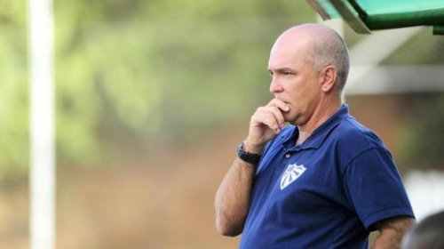 [Baianão 2018: Juazeirense anuncia acerto com experiente técnico]