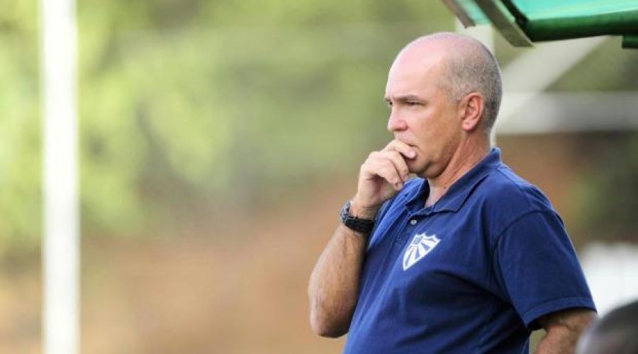 [Baianão 2018: Juazeirense anuncia acerto com experiente técnico]