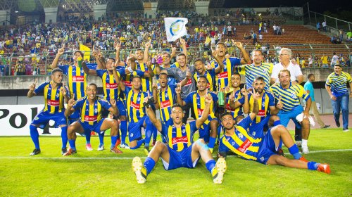 [Baianão 2018: Jequié anuncia vários reforços visando a próxima temporada]