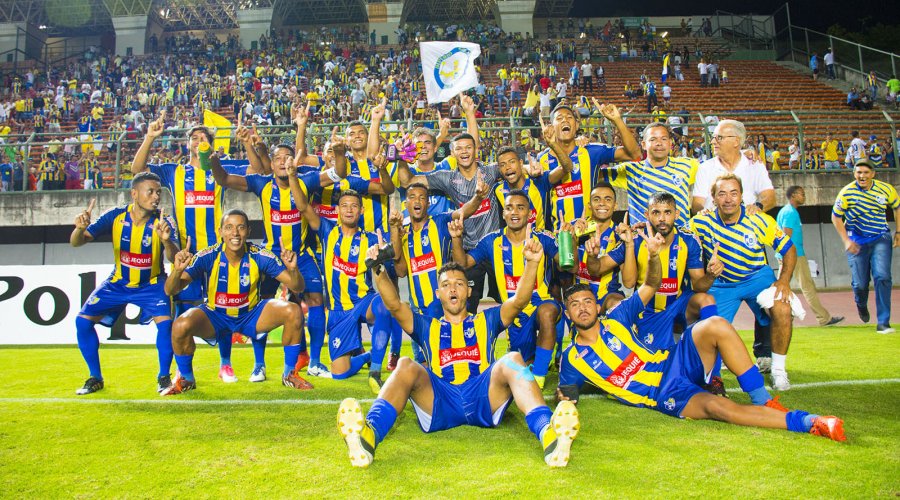 [Baianão 2018: Jequié anuncia vários reforços visando a próxima temporada]