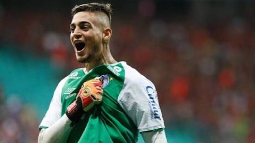 [Time de São Paulo negocia a contratação do goleiro Jean]