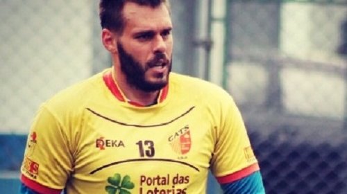 [Goleiro Deola, ex-Palmeiras e Vitória, acerta com clube do Baianão]