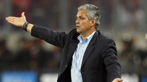 [Comentarista da FOX afirma que Flamengo pode demitir Rueda caso seja eliminado da Sul-American...]