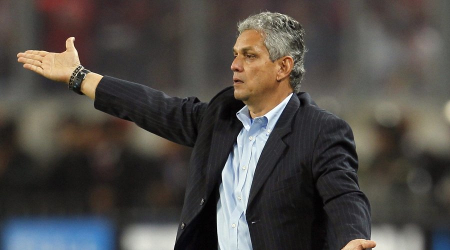 [Comentarista da FOX afirma que Flamengo pode demitir Rueda caso seja eliminado da Sul-Americana]