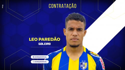[Baianão 2018: Jequié anuncia chegada de mais três jogadores visando próxima temporada]